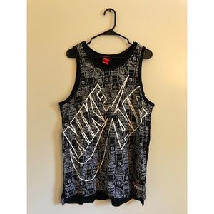 Men’s Nike tank top!